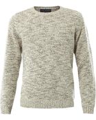 Rag & Bone Jeremy Crewneck Sweater - Lyst