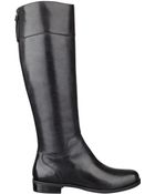 Nine West Counter Boot - Lyst