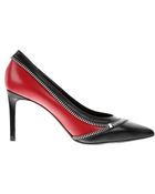 Saint Laurent Pumps - Lyst