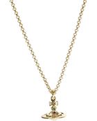 Vivienne Westwood Petite Orb Pendant - Lyst