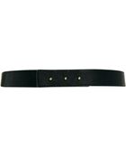 Asos Curve Double Plate and Spike Waist Belt - Lyst