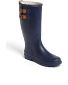 Chooka Top Solid Rain Boot - Lyst