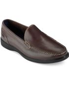 Cole Haan Sutton Plaintoe Venetian Loafers - Lyst