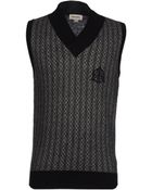 Diesel Sweater - Lyst