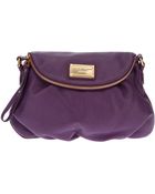 Marc By Marc Jacobs Natasha Cross Body Bag - Lyst