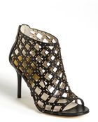 MICHAEL Michael Kors Aiden Bootie - Lyst