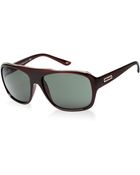 Versace Versace Sunglasses - Lyst