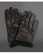 Emporio Armani Gloves - Lyst