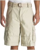 Levi's Eucalyptus Squad Cargo Shorts - Lyst