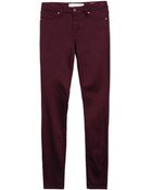 Marc By Marc Jacobs Casual Pants - Lyst