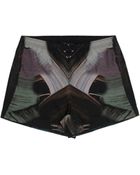 Christopher Kane Swimming Trunks - Lyst