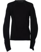 Diesel Black Gold Sweater - Lyst