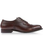 Foot The Coacher Laced Shoes - Lyst