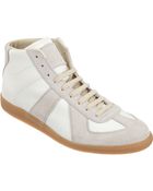 Maison Martin Margiela Combo Mid Top - Lyst
