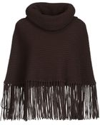 Ralph Lauren Black Label Cloak - Lyst