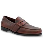 Bass Colvin Penny Loafers - Lyst