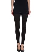 Donna Karan New York Leggings - Lyst