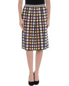 Marni Knee Length Skirt - Lyst