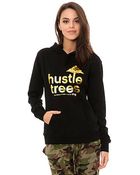 LRG The Hustle Tree Pullover Hoody - Lyst
