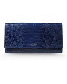 Smythson Wallet - Lyst