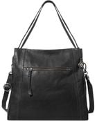 The Sak Mirada Leather Tote - Lyst