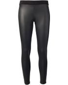 Velvet By Graham & Spencer Velvet Leticia Legging - Lyst