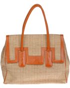 Almala Shoulder Bag - Lyst