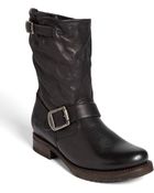 Frye Veronica Shortie Boot - Lyst