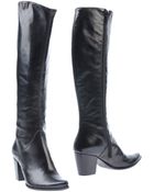 Giancarlo Paoli Boots - Lyst