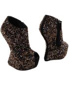 Giuseppe Zanotti Ankle Boots - Lyst