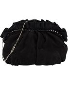 Le Silla Handbag - Lyst
