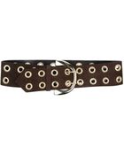 Love Moschino Belt - Lyst