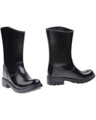 Mancapane Ankle Boots - Lyst
