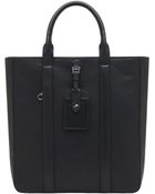 Mulberry Matthew Tote - Lyst