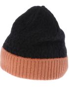 See By Chloé Hat - Lyst