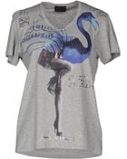 Diesel Tshirt - Lyst