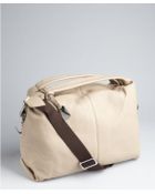 Furla Pebbled Leather Elisabeth Hobo - Lyst