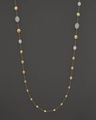 Marco Bicego Siviglia Necklace, 36" - Lyst