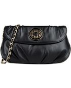 Carlo Pazolini Medium Leather Bag - Lyst