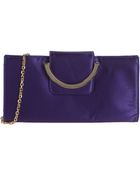 Coccinelle Clutch - Lyst