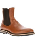 Fratelli Rossetti Chelsea Boot - Lyst