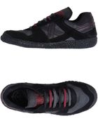Munich Lowtops - Lyst