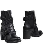 Nana' Ankle Boots - Lyst