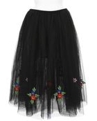 Comme Des Garçons Skirt - Lyst