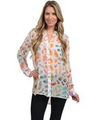 Equipment Daddy Top - Lyst