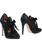 Jerome C. Rousseau Ankle Boots - Lyst