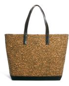 Matt & Nat Schlepp Cork Tote Bag - Lyst