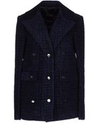 The Row Blazer - Lyst