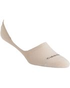 Calvin Klein Liner Socks With Heel Grip - Lyst