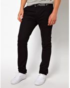 Cheap Monday Chinos Slim Fit - Lyst